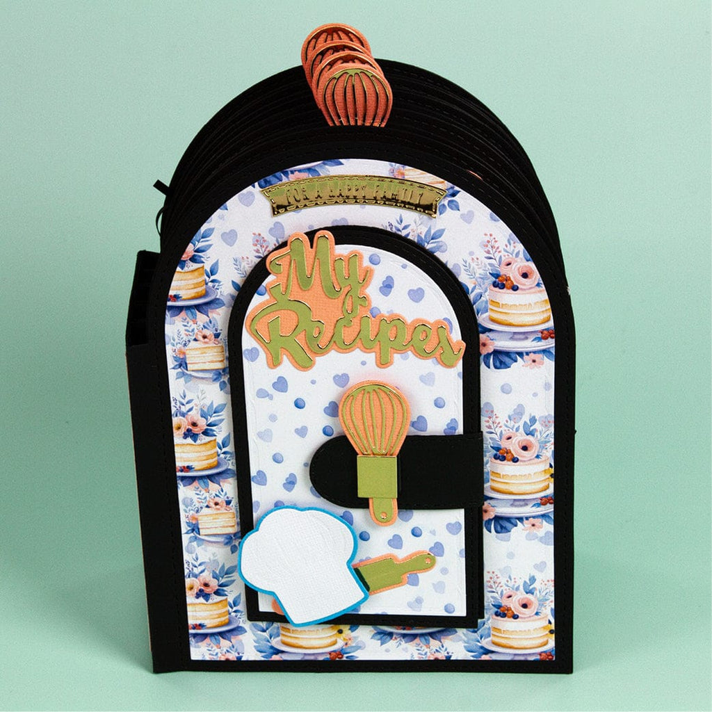 Tonic Studios Die Cutting March Madness - Pre-Order Day 1