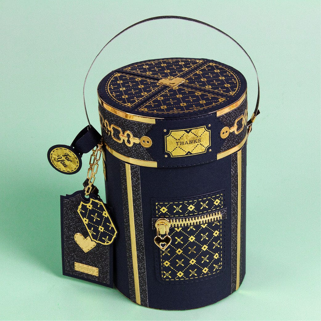 Tonic Studios Die Cutting March Madness - Pre-Order Day 3