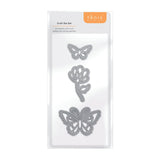 Load image into Gallery viewer, Tonic Studios Die Cutting Mazarine Blue Elements Die Set - 4759E