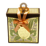 Load image into Gallery viewer, Mini Index Bureau Box Die Set - 5351e