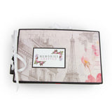 Load image into Gallery viewer, Tonic Studios Die Cutting My Memory Book - A Trove of Locks Die Set