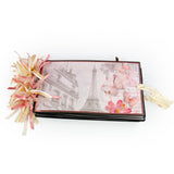 Load image into Gallery viewer, Tonic Studios Die Cutting My Memory Book - A Trove of Locks Die Set