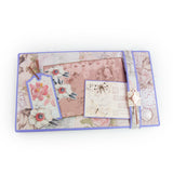 Load image into Gallery viewer, Tonic Studios Die Cutting My Memory Book - A Trove of Locks Die Set