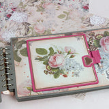 Load image into Gallery viewer, Tonic Studios Die Cutting My Memory Book - A Trove of Locks Die Set