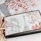 Load image into Gallery viewer, Tonic Studios Die Cutting My Memory Book - A Trove of Locks Die Set