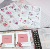 Load image into Gallery viewer, Tonic Studios Die Cutting My Memory Book - A Trove of Locks Die Set
