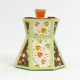 Load image into Gallery viewer, Tonic Studios Die Cutting Perfect Percolator Gift Box - Create &amp; Make Die Set - CREATE15