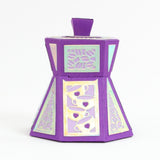 Load image into Gallery viewer, Tonic Studios Die Cutting Perfect Percolator Gift Box - Create &amp; Make Die Set - CREATE15