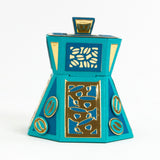 Load image into Gallery viewer, Tonic Studios Die Cutting Perfect Percolator Gift Box - Create &amp; Make Die Set - CREATE15