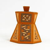 Load image into Gallery viewer, Tonic Studios Die Cutting Perfect Percolator Gift Box - Create &amp; Make Die Set - CREATE15