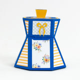 Load image into Gallery viewer, Tonic Studios Die Cutting Perfect Percolator Gift Box - Create &amp; Make Die Set - CREATE15