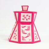 Load image into Gallery viewer, Tonic Studios Die Cutting Perfect Percolator Gift Box - Create &amp; Make Die Set - CREATE15
