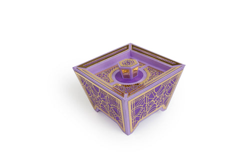 Tonic Studios Die Cutting Pretty Planter Gift Box Die Set - 5516e