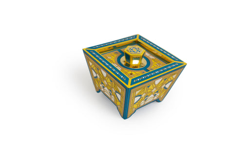 Tonic Studios Die Cutting Pretty Planter Gift Box Die Set - 5516e