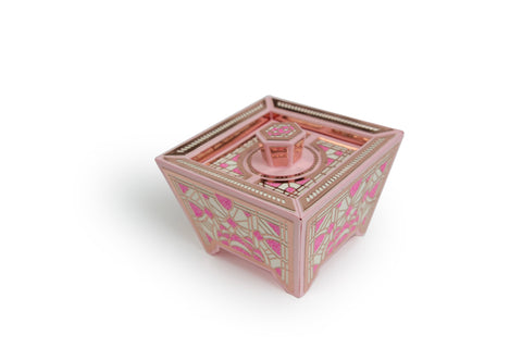 Tonic Studios Die Cutting Pretty Planter Gift Box Die Set - 5516e