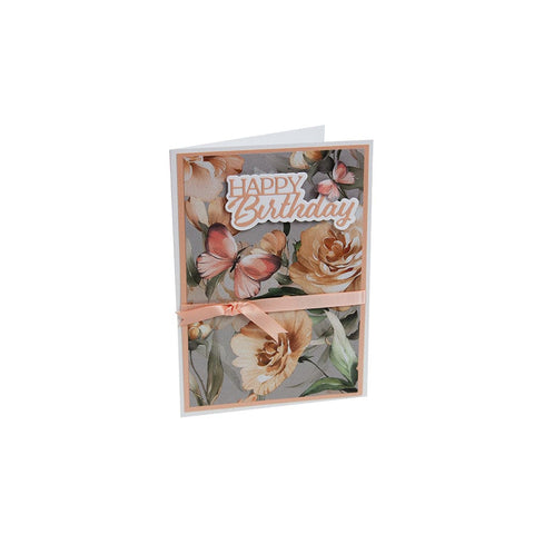 Tonic Studios Die Cutting Remember When We Danced My Memory Book Collection - MM29