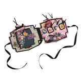 Load image into Gallery viewer, Tonic Studios Die Cutting Remember When We Danced My Memory Book Collection - MM29