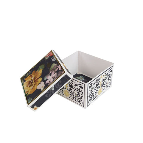 Tonic Studios Die Cutting Remember When We Danced My Memory Book Collection - MM29