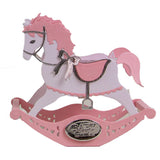 Load image into Gallery viewer, Tonic Studios Die Cutting Retro Rocking Horse Die Set - 5411e
