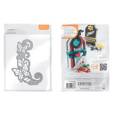 Load image into Gallery viewer, Tonic Studios Die Cutting Ringlet Rest Die Set - 4737E