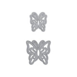 Load image into Gallery viewer, Tonic Studios Die Cutting Ringlet Rest Elements Die Set - 4757E