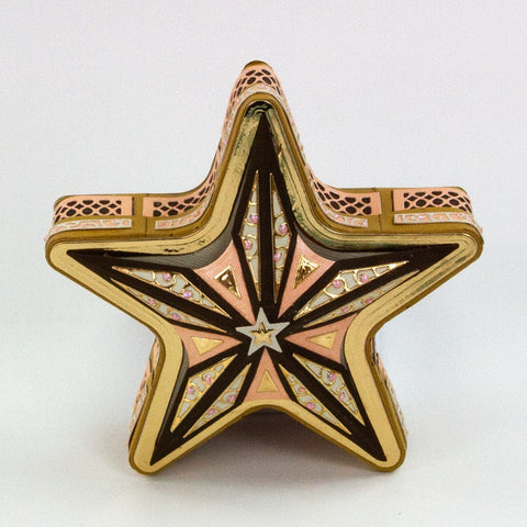 Tonic Studios Die Cutting Seashell and Starfish 3 in 1 Die Set - 5965e