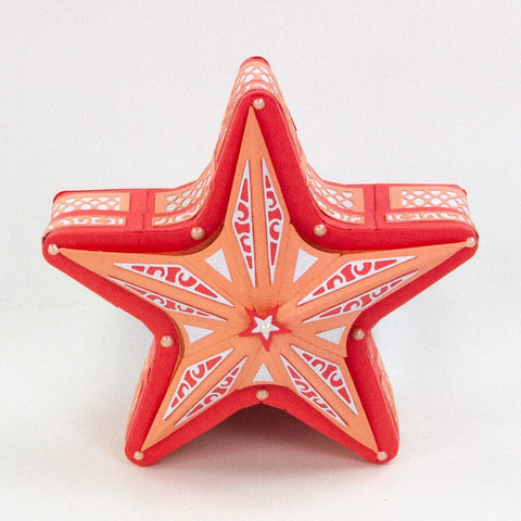 Tonic Studios Die Cutting Seashell and Starfish 3 in 1 Die Set - 5965e