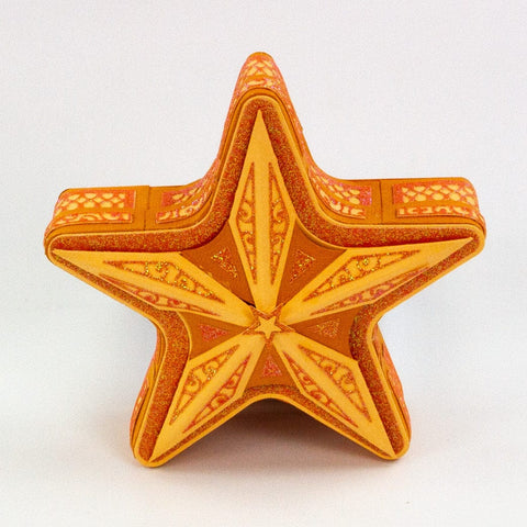 Tonic Studios Die Cutting Seashell and Starfish 3 in 1 Die Set - 5965e