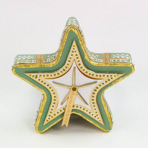 Tonic Studios Die Cutting Seashell and Starfish 3 in 1 Die Set - 5965e