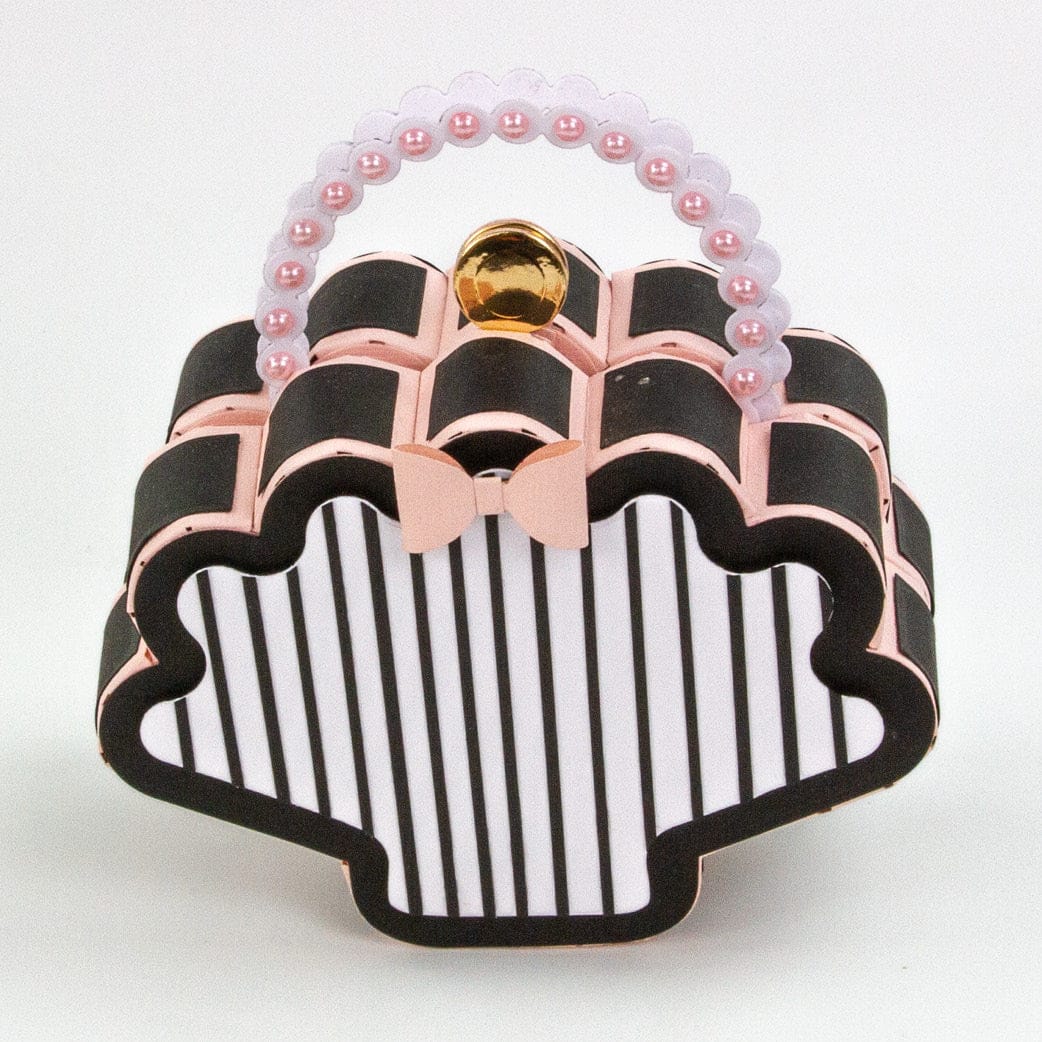 Tonic Studios Die Cutting Seashell and Starfish 3 in 1 Die Set - 5965e