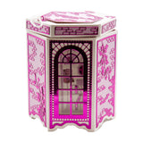 Load image into Gallery viewer, Tonic Studios Die Cutting Shopping the High Street Spinning Box Die Set - BF23-01