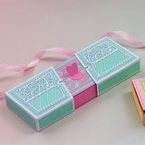 Load image into Gallery viewer, Tonic Studios Die Cutting Simple Sliding Affection Box Die Set - 5328e