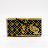 Load image into Gallery viewer, Tonic Studios Die Cutting Simple Sliding Affection Box Die Set - 5328e