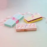 Load image into Gallery viewer, Tonic Studios Die Cutting Simple Sliding Affection Box Die Set - 5328e