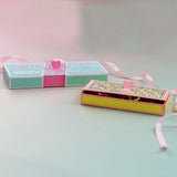 Load image into Gallery viewer, Tonic Studios Die Cutting Simple Sliding Affection Box Die Set - 5328e