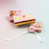 Load image into Gallery viewer, Tonic Studios Die Cutting Simple Sliding Affection Box Die Set - 5328e