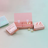 Load image into Gallery viewer, Tonic Studios Die Cutting Simple Sliding Affection Box Die Set - 5328e