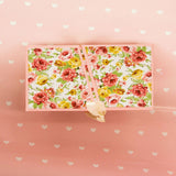 Load image into Gallery viewer, Tonic Studios Die Cutting Simple Sliding Affection Box Die Set - 5328e