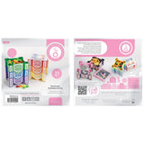 Load image into Gallery viewer, Tonic Studios Die Cutting CSV - Spectacular Stackable - Create &amp; Make Die Set - CREATE09