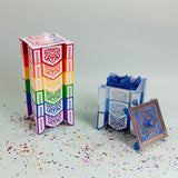 Load image into Gallery viewer, Tonic Studios Die Cutting CSV - Spectacular Stackable - Create &amp; Make Die Set - CREATE09