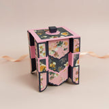 Load image into Gallery viewer, Tonic Studios Die Cutting CSV - Spectacular Stackable - Create &amp; Make Die Set - CREATE09