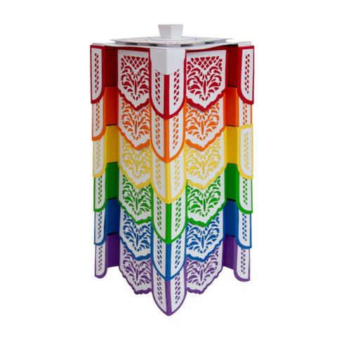 Tonic Studios Die Cutting CSV - Spectacular Stackable - Create & Make Die Set - CREATE09