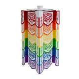Load image into Gallery viewer, Tonic Studios Die Cutting CSV - Spectacular Stackable - Create &amp; Make Die Set - CREATE09