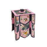 Load image into Gallery viewer, Tonic Studios Die Cutting CSV - Spectacular Stackable - Create &amp; Make Die Set - CREATE09