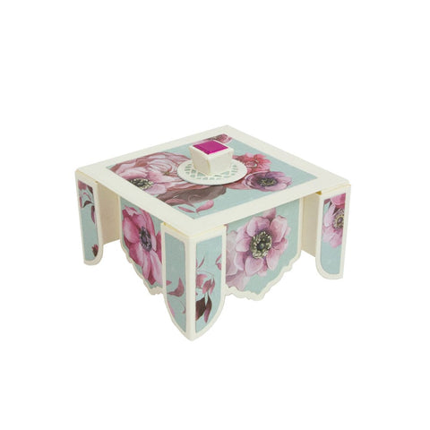 Tonic Studios Die Cutting CSV - Spectacular Stackable - Create & Make Die Set - CREATE09
