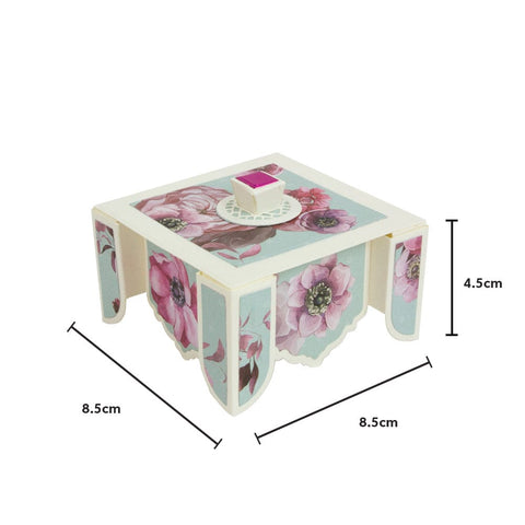 Tonic Studios Die Cutting CSV - Spectacular Stackable - Create & Make Die Set - CREATE09