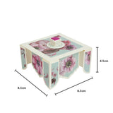 Load image into Gallery viewer, Tonic Studios Die Cutting CSV - Spectacular Stackable - Create &amp; Make Die Set - CREATE09