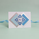 Load image into Gallery viewer, Tonic Studios Die Cutting CSV - Spectacular Stackable - Create &amp; Make Die Set - CREATE09
