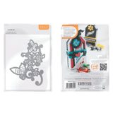 Load image into Gallery viewer, Tonic Studios Die Cutting Summer Azura Die Set - 4742E