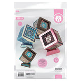 Load image into Gallery viewer, Tonic Studios Die Cutting Superb Standing Gift Box Die Set - 5252e